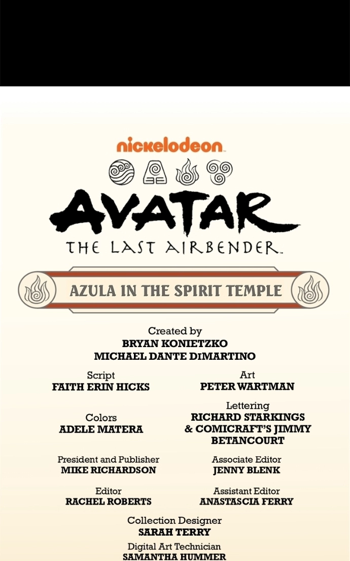 Avatar: The Last Airbender Chapter 102 page 79 - 