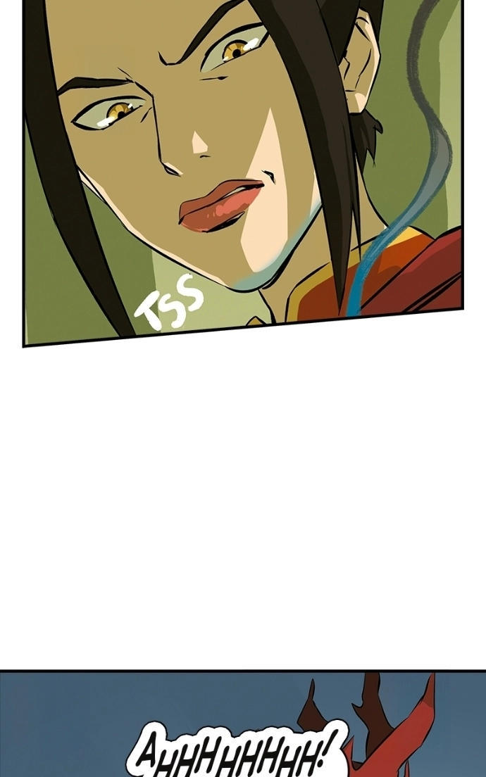 Avatar: The Last Airbender Chapter 103 page 12 - 