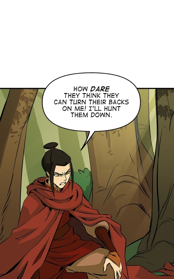 Avatar: The Last Airbender Chapter 103 page 15 - 
