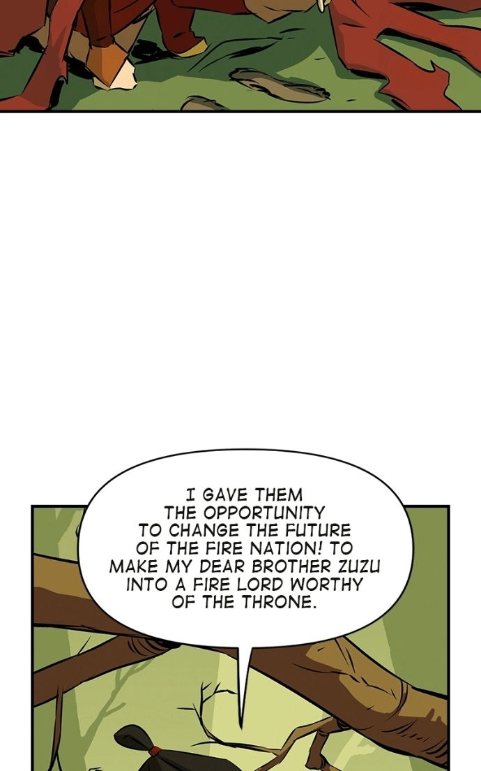 Avatar: The Last Airbender Chapter 103 page 16 - 