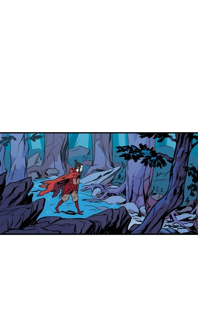 Avatar: The Last Airbender Chapter 103 page 20 - 