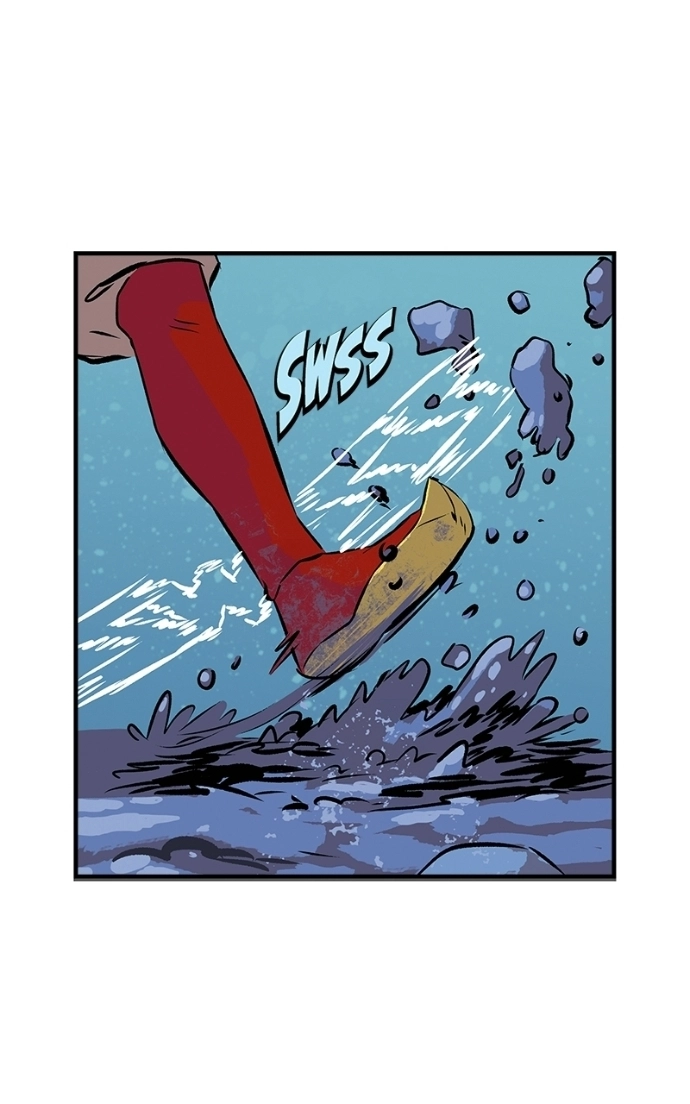 Avatar: The Last Airbender Chapter 103 page 21 - 