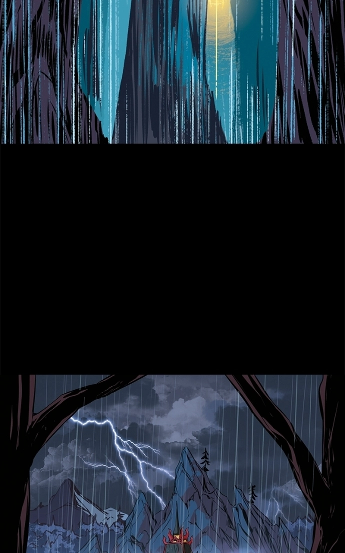 Avatar: The Last Airbender Chapter 103 page 29 - 