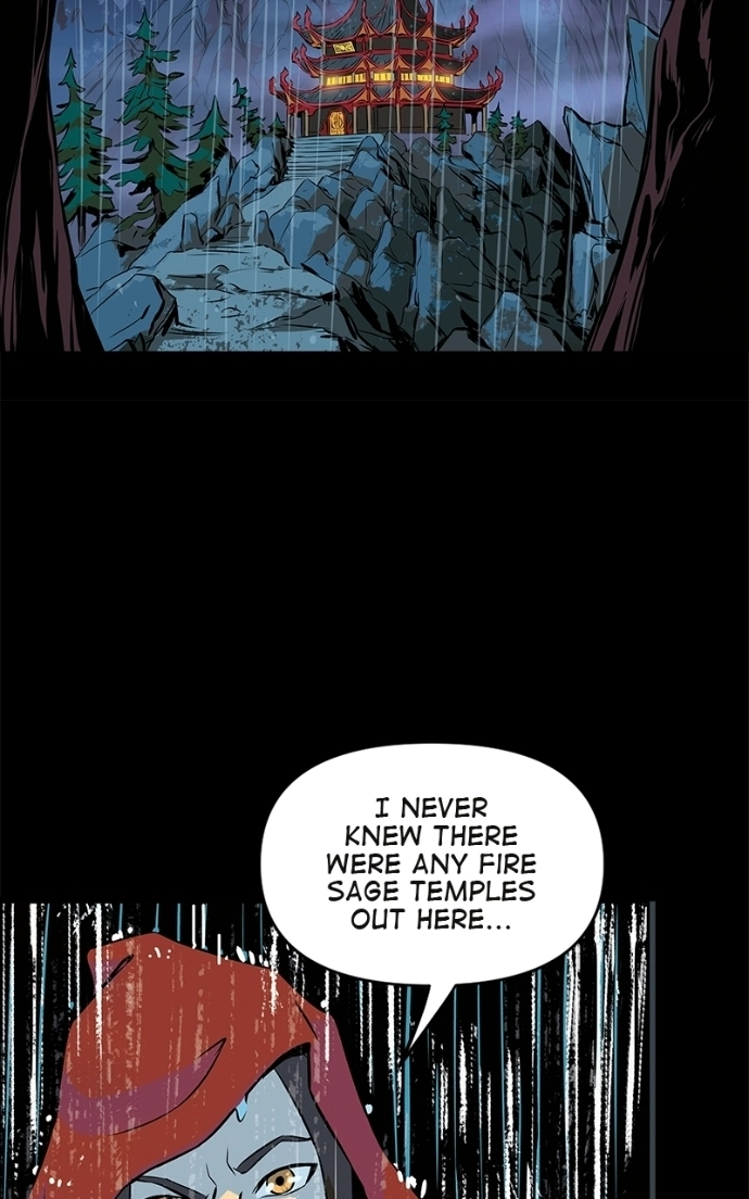 Avatar: The Last Airbender Chapter 103 page 30 - 