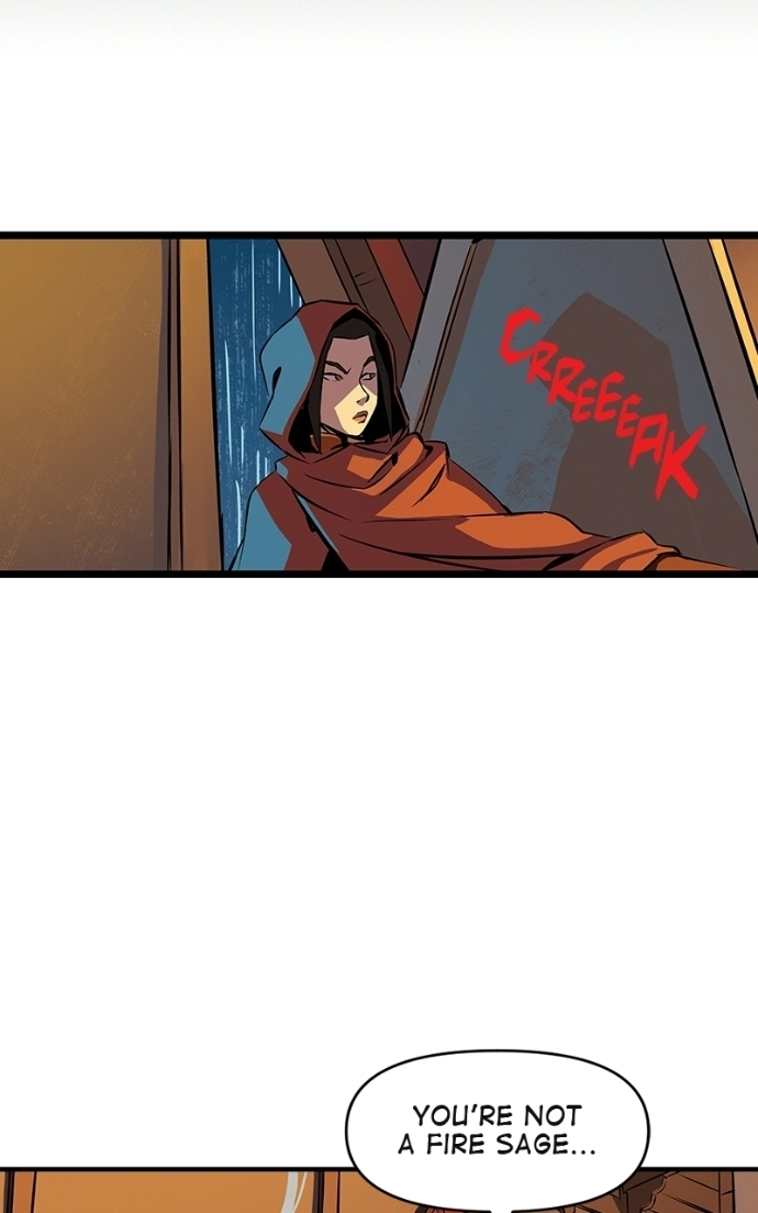 Avatar: The Last Airbender Chapter 103 page 33 - 