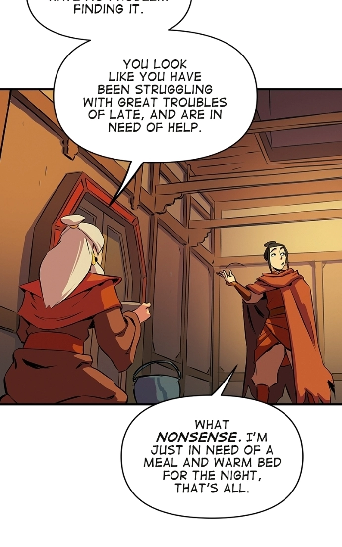 Avatar: The Last Airbender Chapter 103 page 38 - 