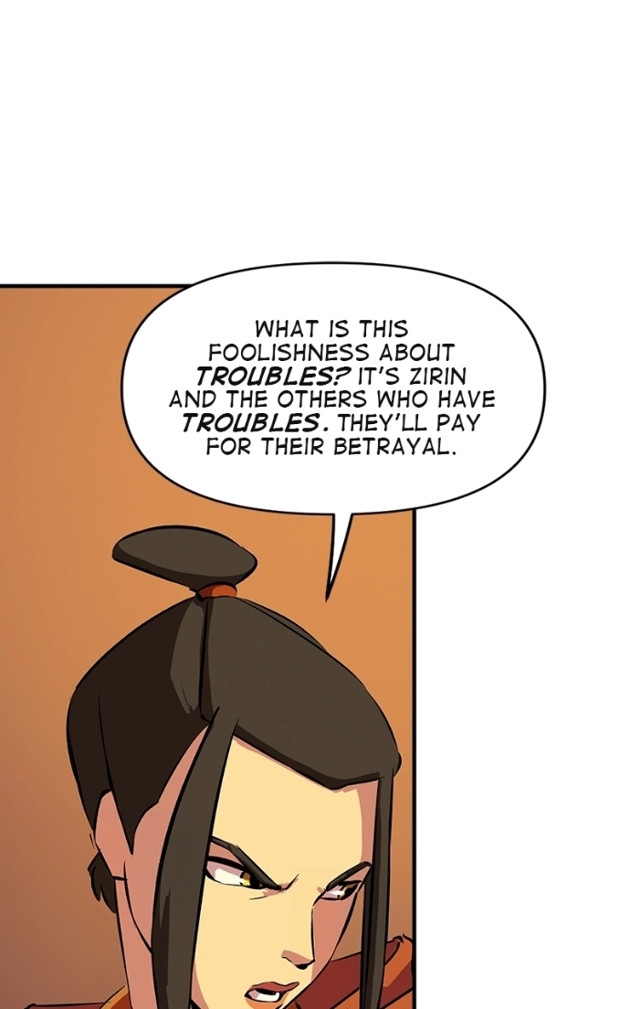 Avatar: The Last Airbender Chapter 103 page 39 - 