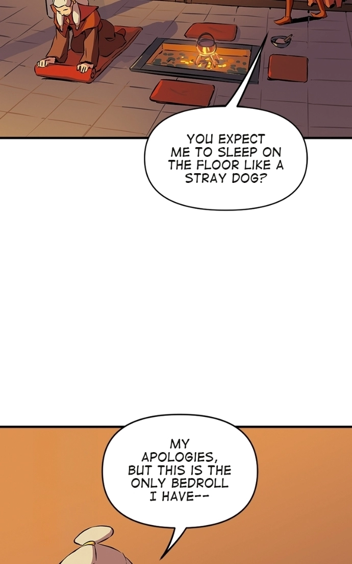 Avatar: The Last Airbender Chapter 103 page 42 - 