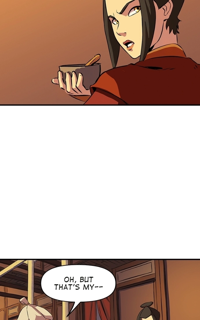 Avatar: The Last Airbender Chapter 103 page 44 - 