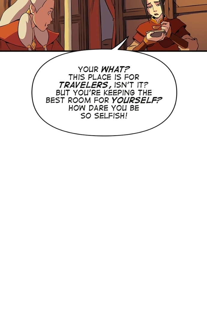 Avatar: The Last Airbender Chapter 103 page 45 - 
