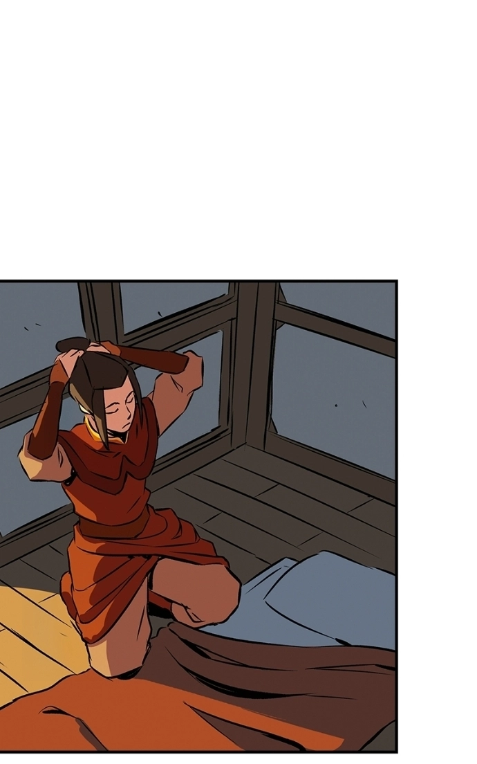 Avatar: The Last Airbender Chapter 103 page 49 - 