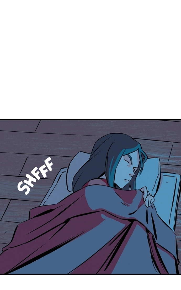 Avatar: The Last Airbender Chapter 103 page 50 - 