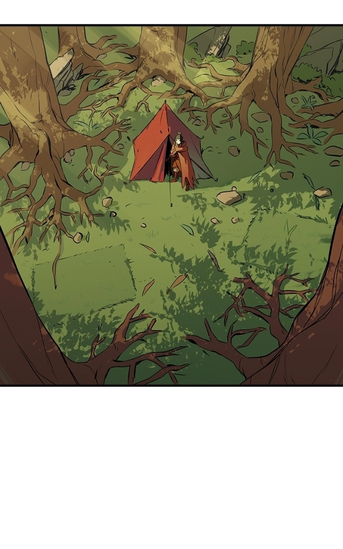 Avatar: The Last Airbender Chapter 103 page 6 - 