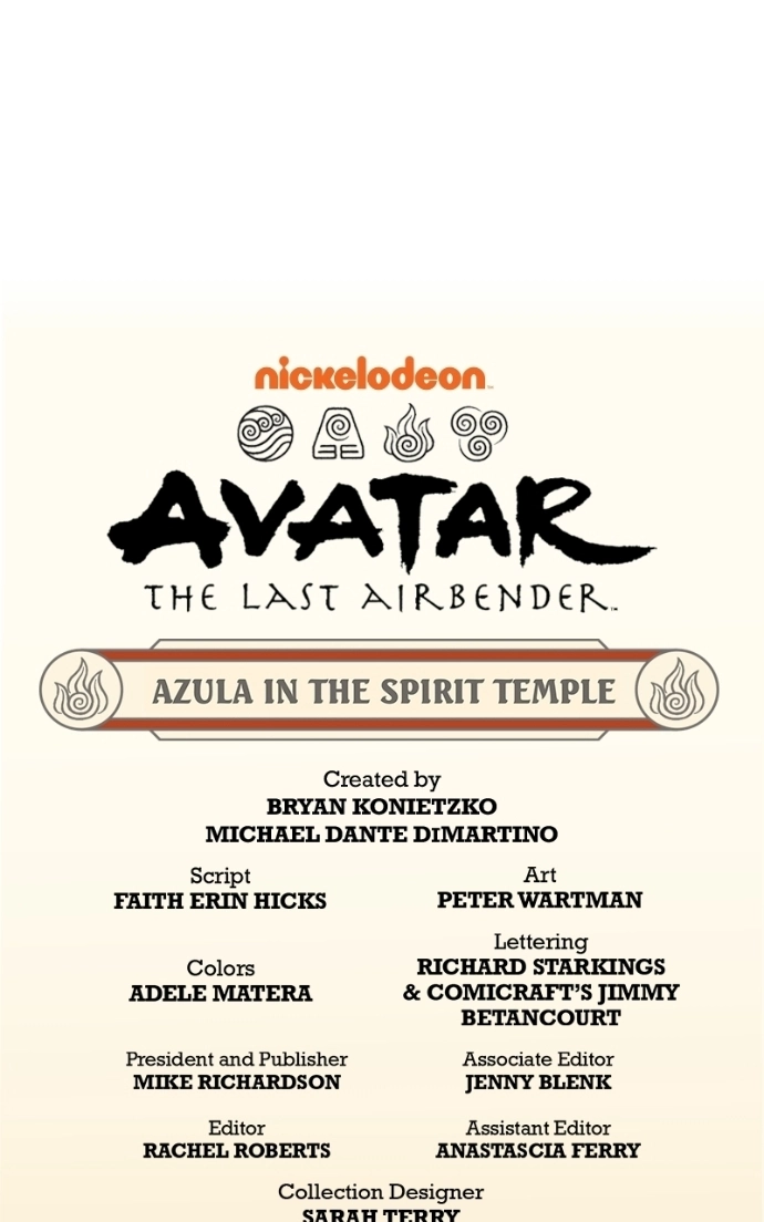 Avatar: The Last Airbender Chapter 103 page 63 - 