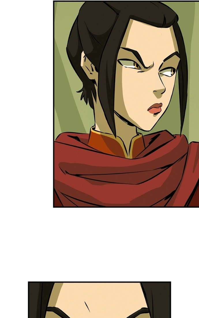 Avatar: The Last Airbender Chapter 103 page 8 - 