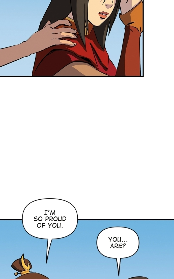 Avatar: The Last Airbender Chapter 104 page 12 - 