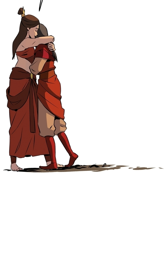 Avatar: The Last Airbender Chapter 104 page 14 - 