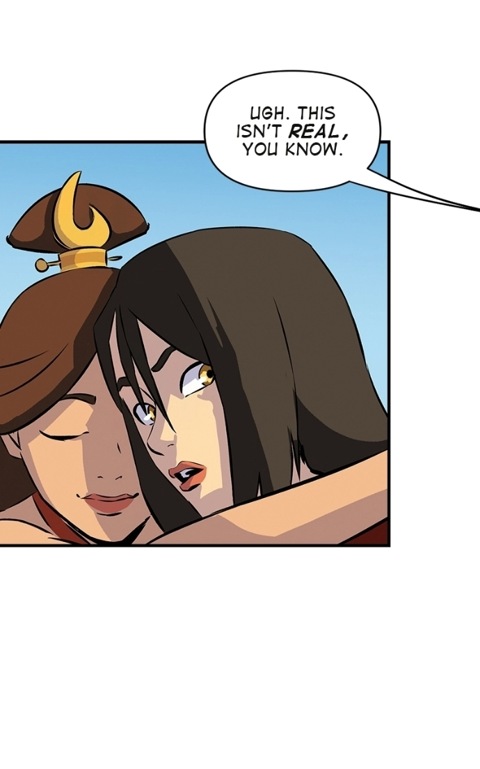 Avatar: The Last Airbender Chapter 104 page 15 - 