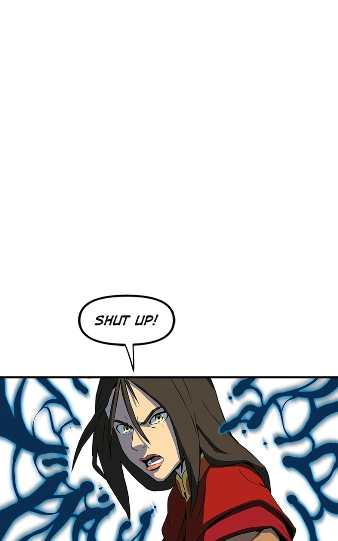 Avatar: The Last Airbender Chapter 104 page 20 - 