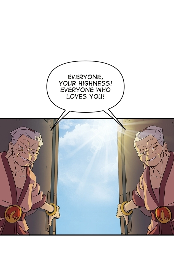 Avatar: The Last Airbender Chapter 104 page 3 - 