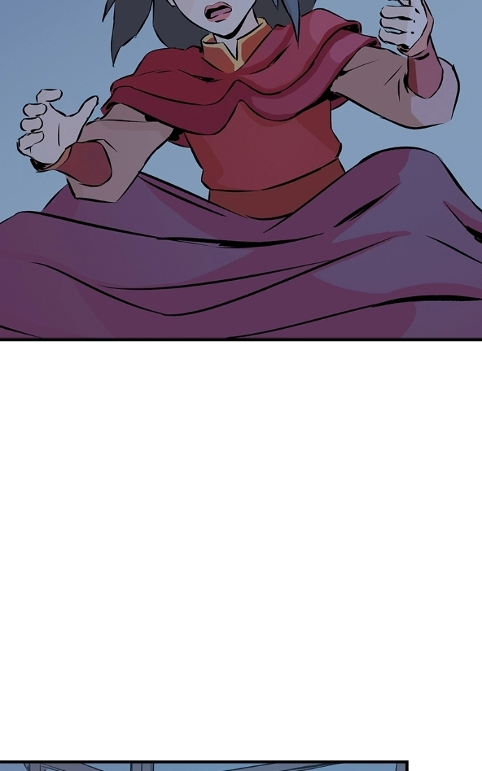 Avatar: The Last Airbender Chapter 104 page 22 - 