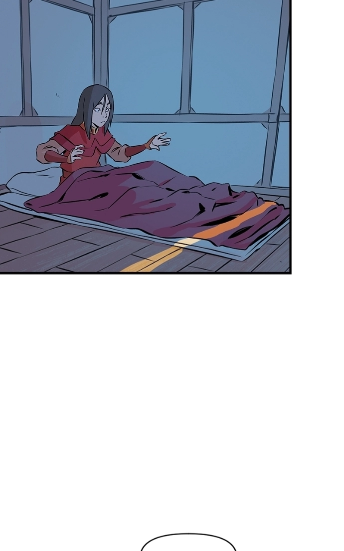 Avatar: The Last Airbender Chapter 104 page 23 - 