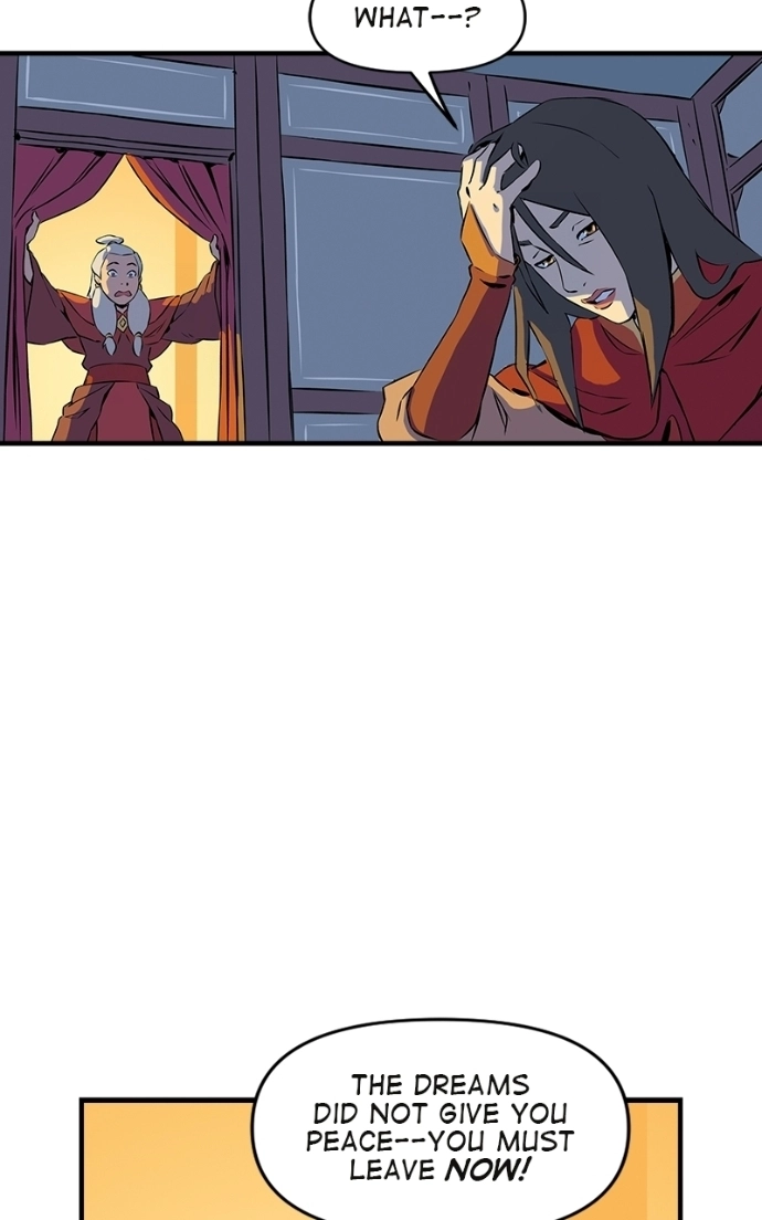 Avatar: The Last Airbender Chapter 104 page 24 - 