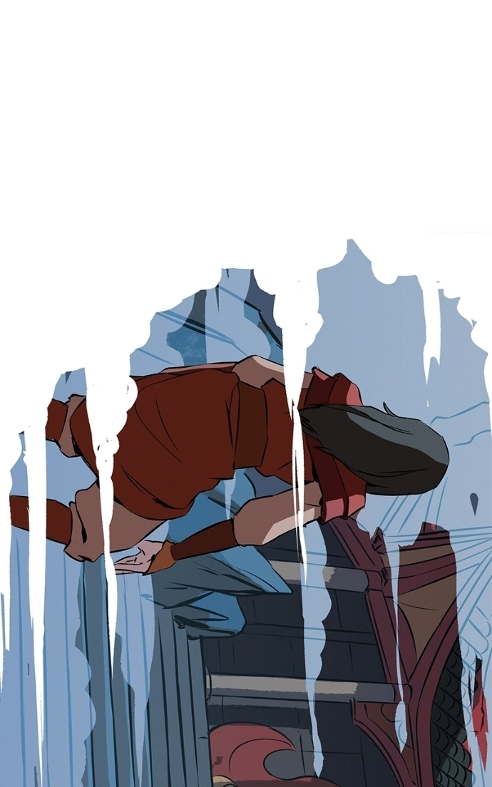 Avatar: The Last Airbender Chapter 104 page 36 - 
