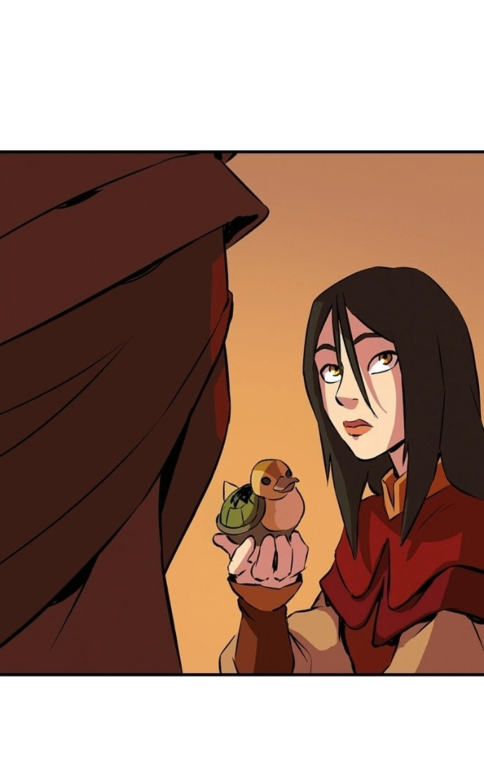 Avatar: The Last Airbender Chapter 104 page 52 - 