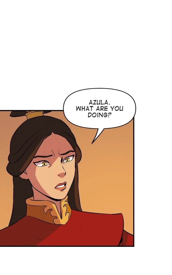 Avatar: The Last Airbender Chapter 104 page 53 - 