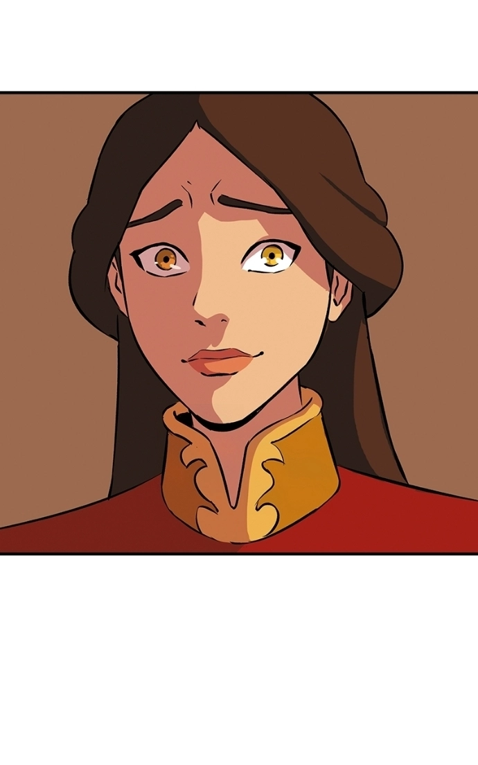 Avatar: The Last Airbender Chapter 104 page 61 - 