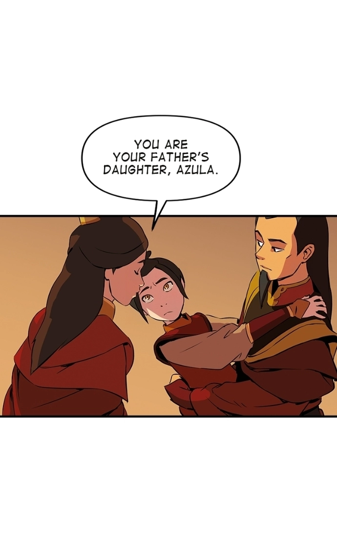 Avatar: The Last Airbender Chapter 104 page 63 - 