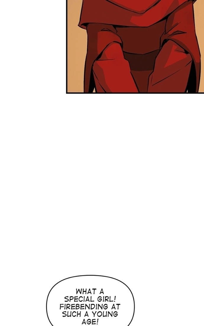 Avatar: The Last Airbender Chapter 104 page 67 - 
