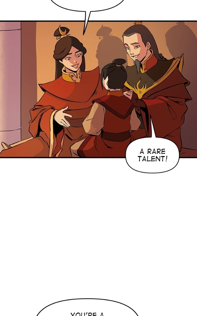 Avatar: The Last Airbender Chapter 104 page 68 - 