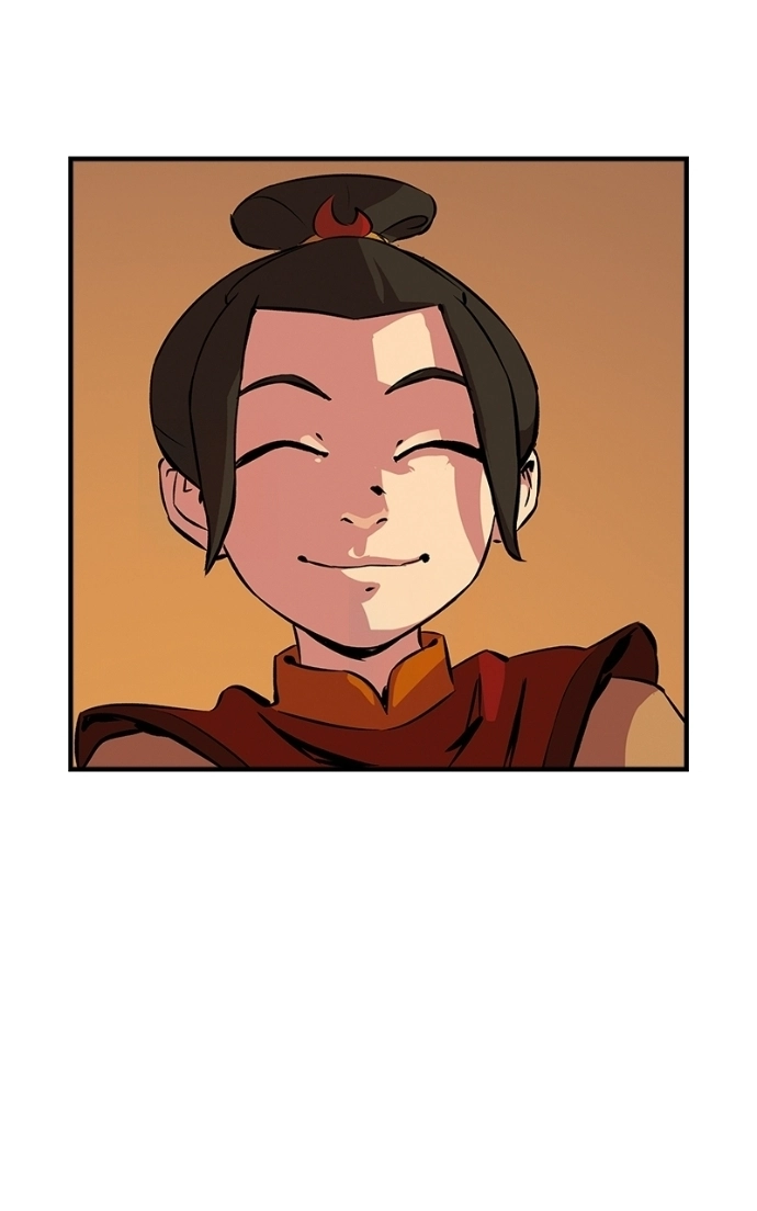 Avatar: The Last Airbender Chapter 104 page 70 - 