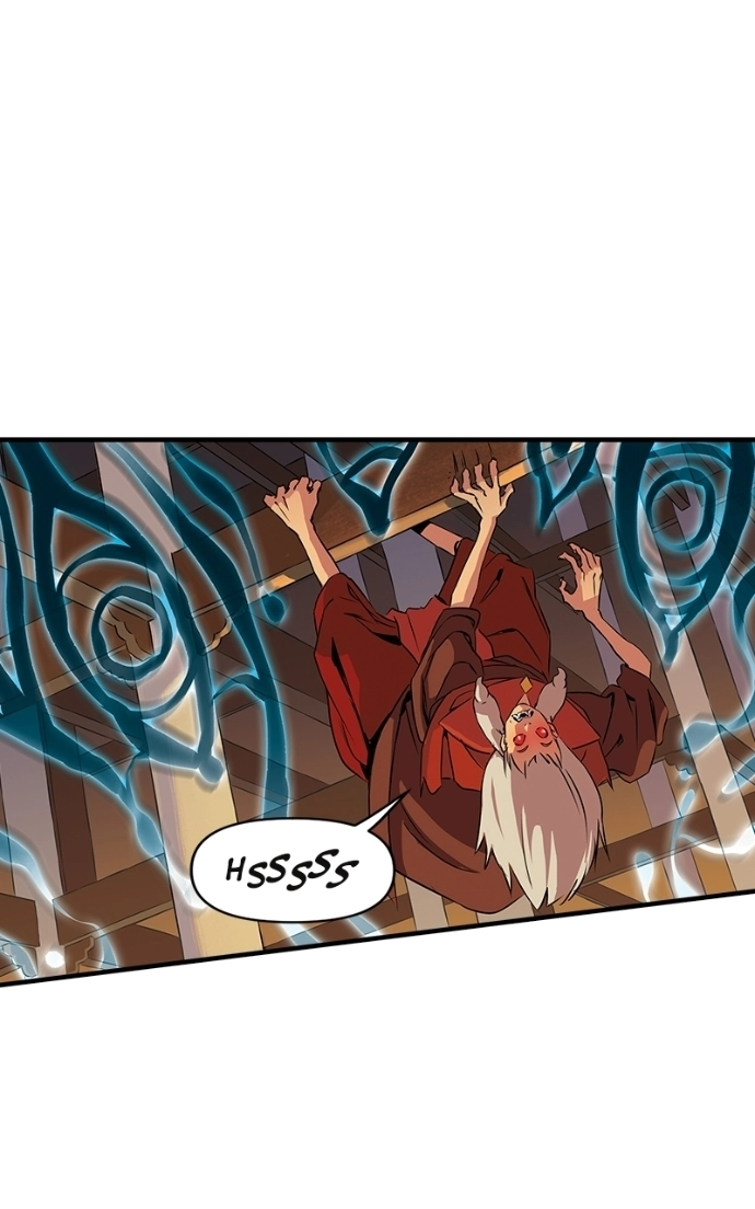 Avatar: The Last Airbender Chapter 104 page 79 - 