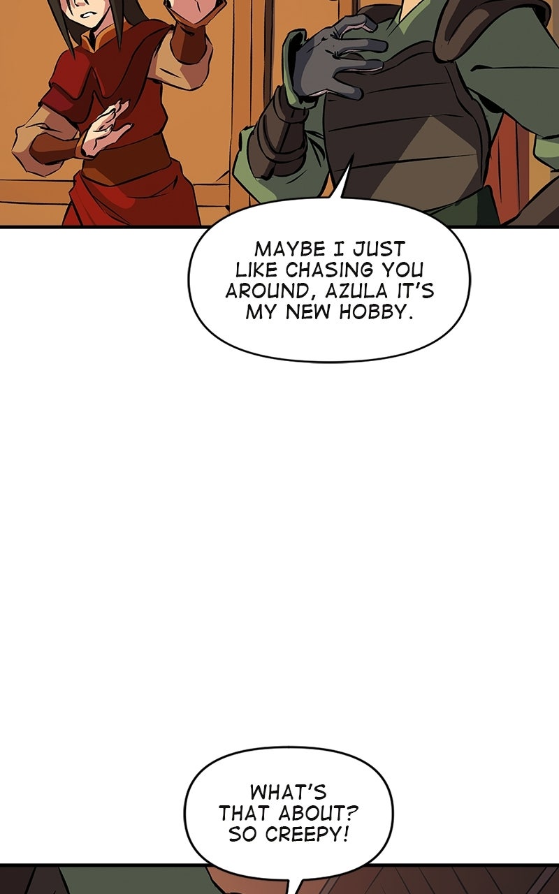 Avatar: The Last Airbender Episode 105 page 19 - 