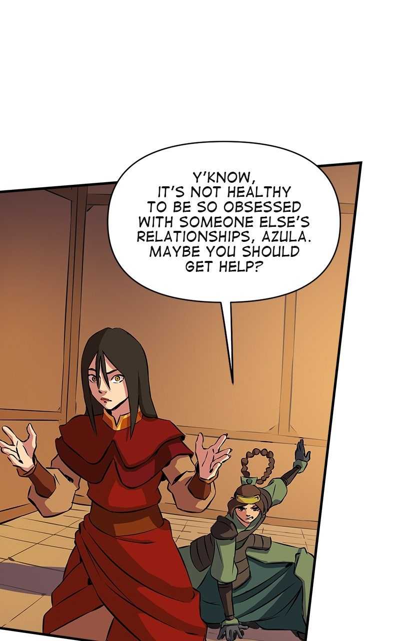 Avatar: The Last Airbender Episode 105 page 31 - 