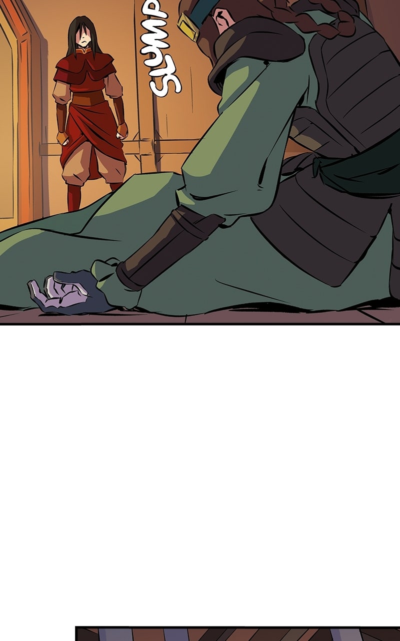 Avatar: The Last Airbender Episode 105 page 35 - 