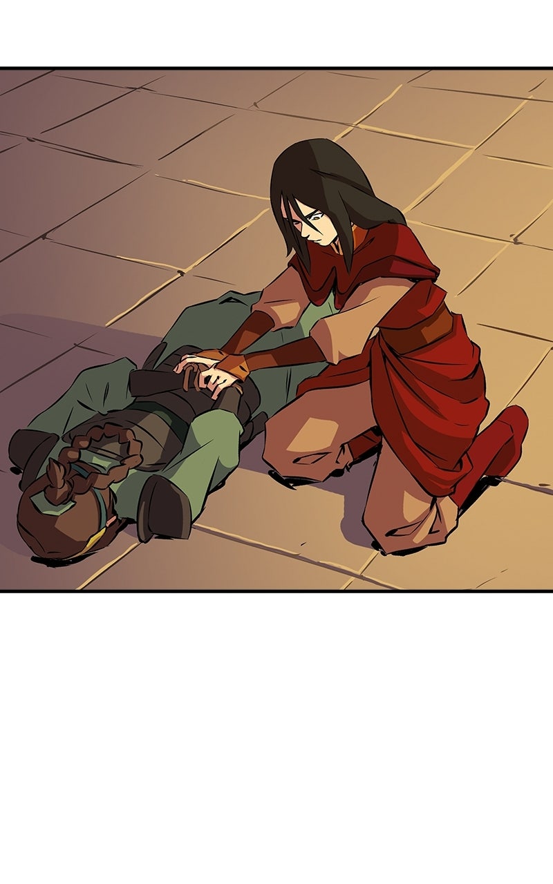 Avatar: The Last Airbender Episode 105 page 37 - 