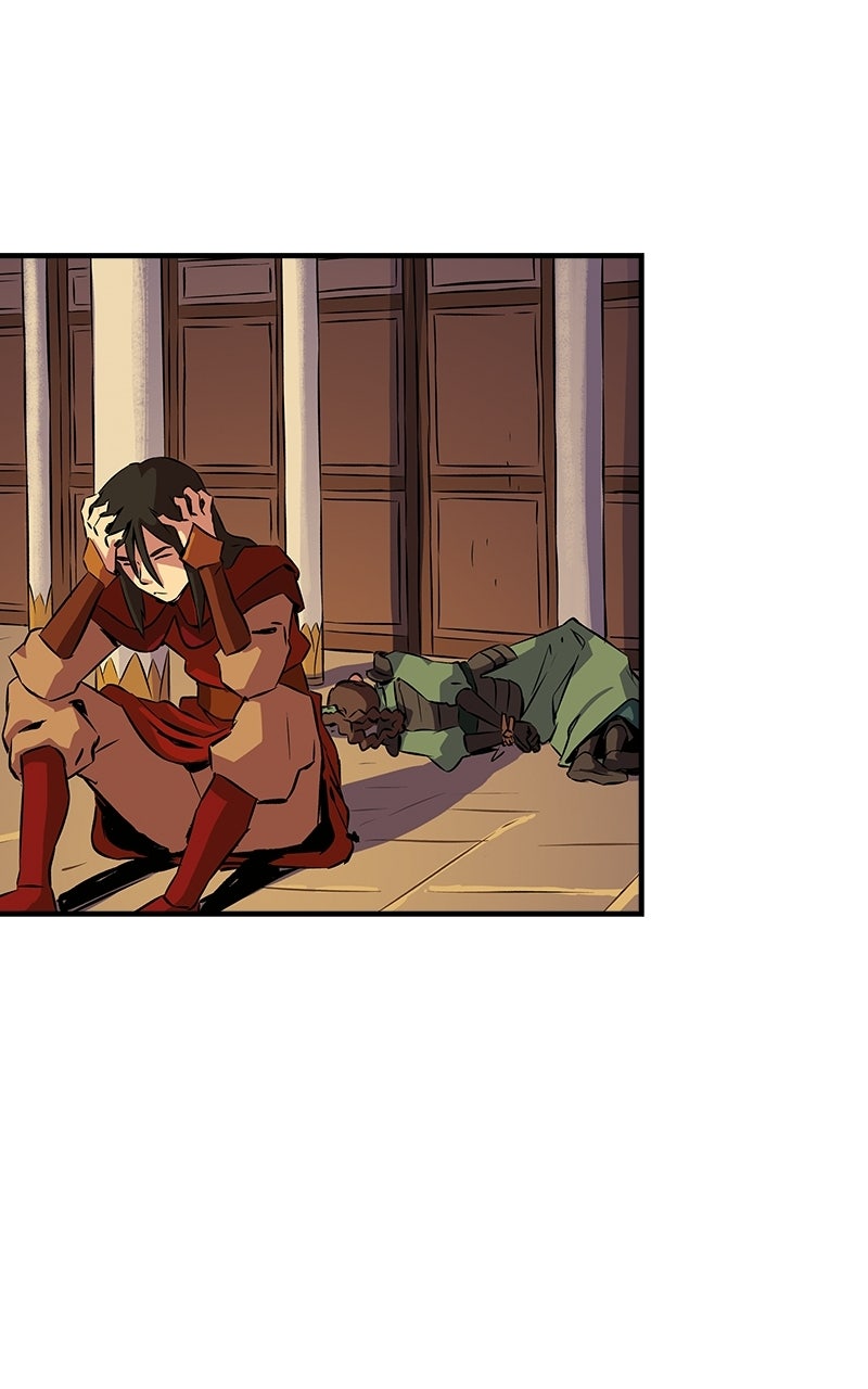 Avatar: The Last Airbender Episode 105 page 38 - 
