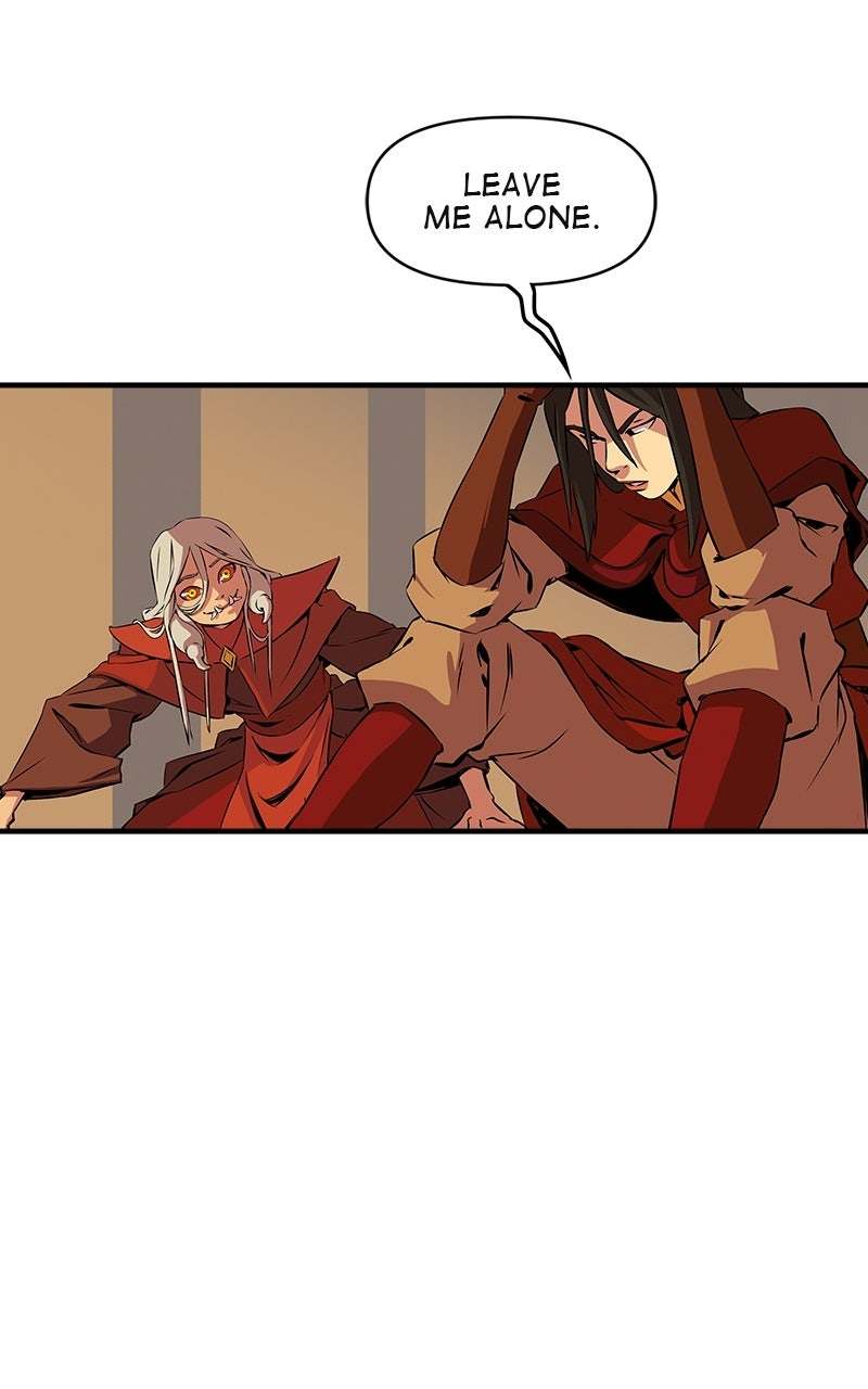 Avatar: The Last Airbender Episode 105 page 39 - 