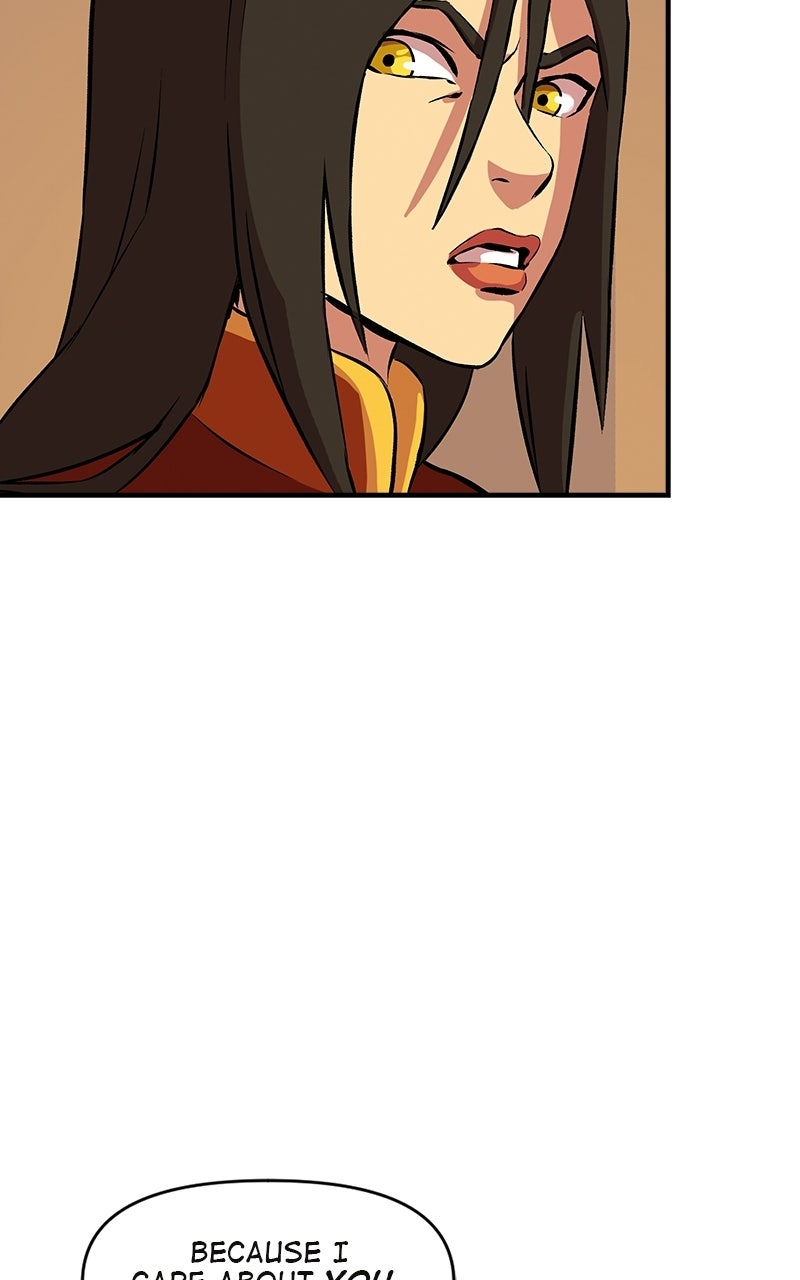 Avatar: The Last Airbender Episode 105 page 43 - 