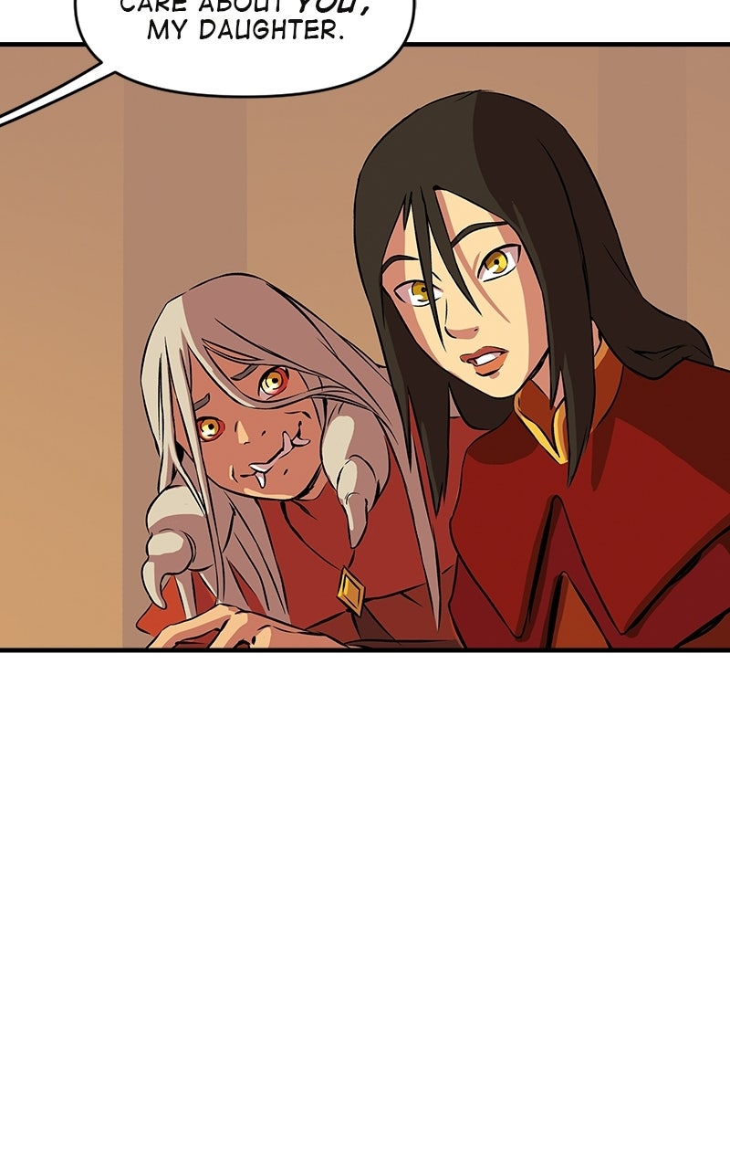 Avatar: The Last Airbender Episode 105 page 44 - 
