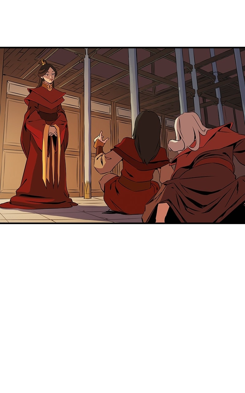 Avatar: The Last Airbender Episode 105 page 45 - 
