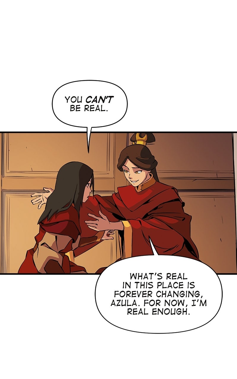 Avatar: The Last Airbender Episode 105 page 47 - 