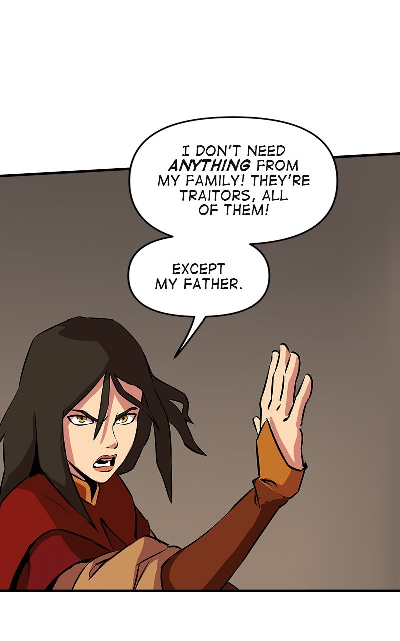 Avatar: The Last Airbender Episode 105 page 6 - 