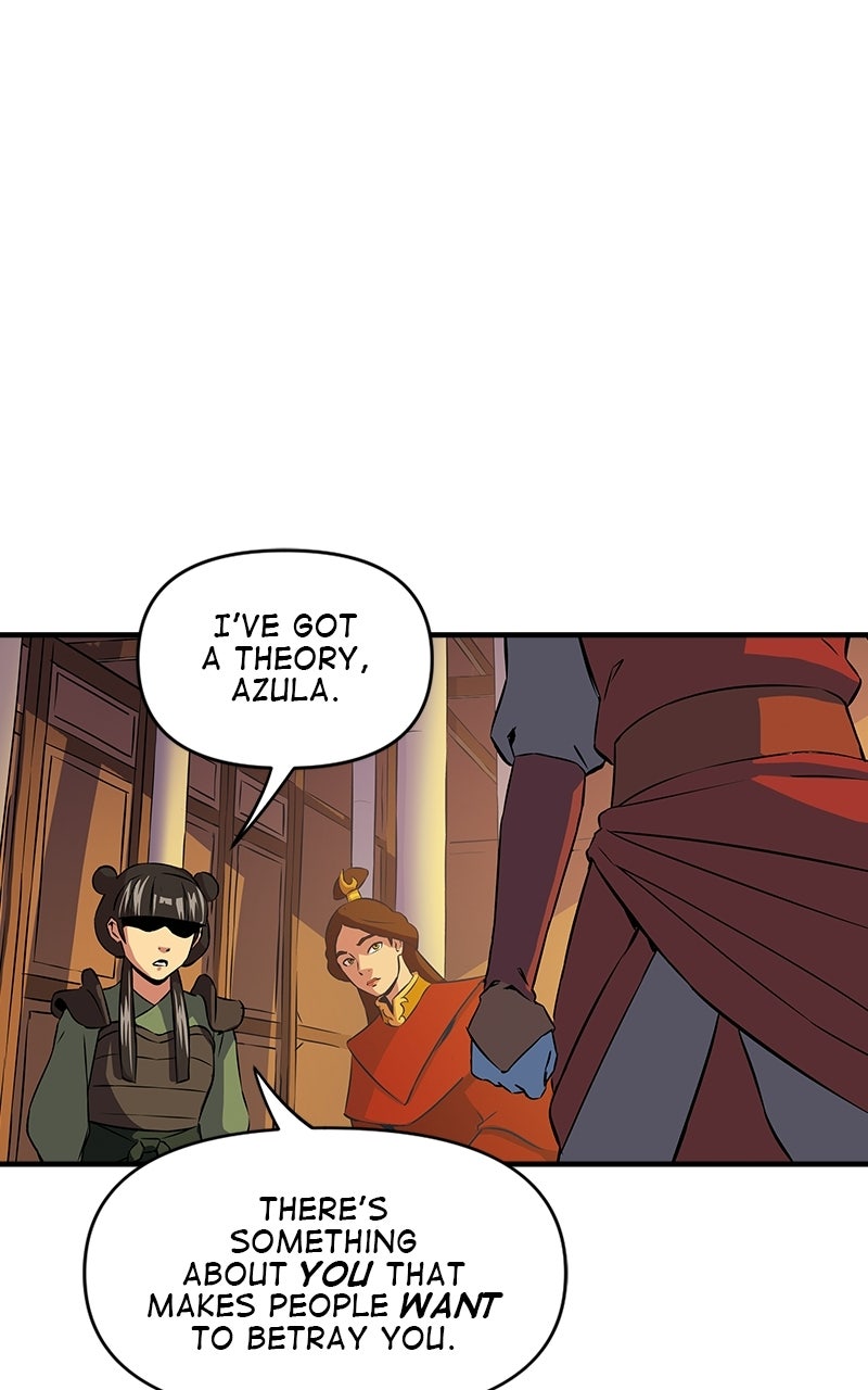 Avatar: The Last Airbender Episode 106 page 11 - 