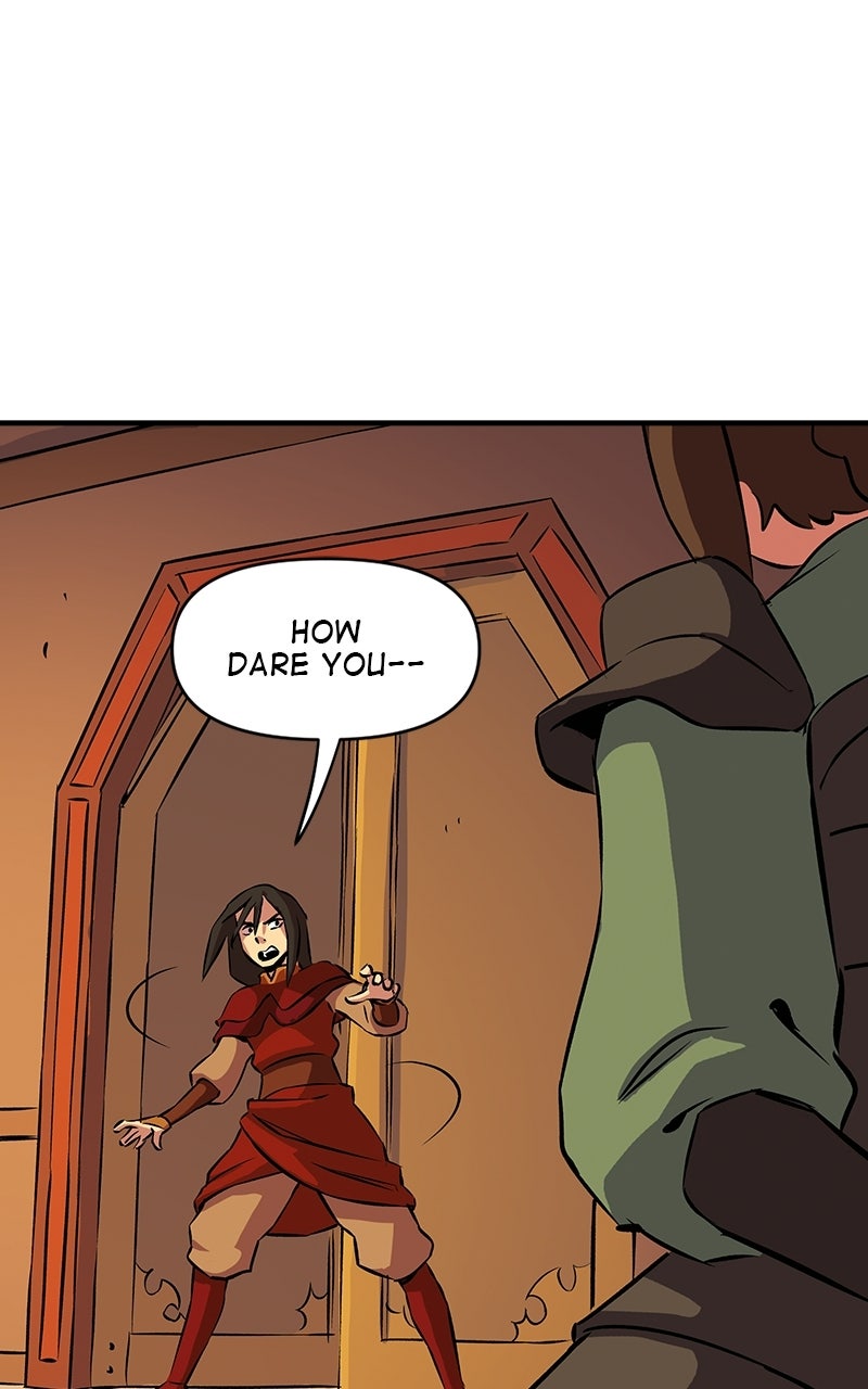 Avatar: The Last Airbender Episode 106 page 13 - 
