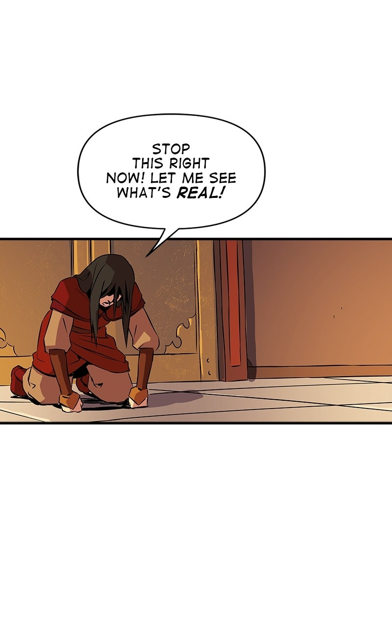 Avatar: The Last Airbender Episode 106 page 16 - 